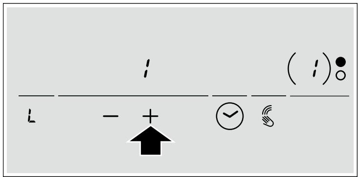NEFF N44D30N2 - Accedere alle impostazioni base - 2