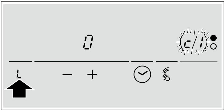 NEFF N44D30N2 - Accedere alle impostazioni base - 1