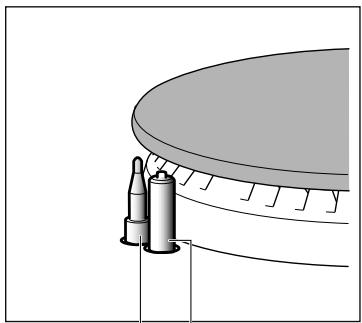 NEFF T62S15S1,  T62S25S1 - Système de sécurité - 1