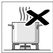 NEFF T62S15S1,  T62S25S1 - Precautions for use - 4