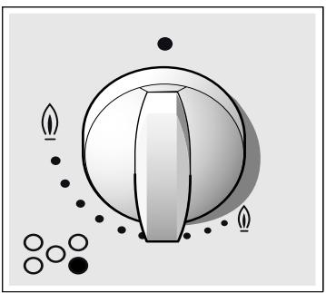 NEFF T62S15S1,  T62S25S1 - Gas burners - 1