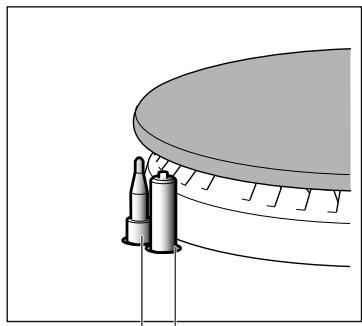 NEFF T62S15S1,  T62S25S1 - Safety system - 1