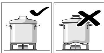 NEFF T62S15S1,  T62S25S1 - Conseils d'utilisation - 2