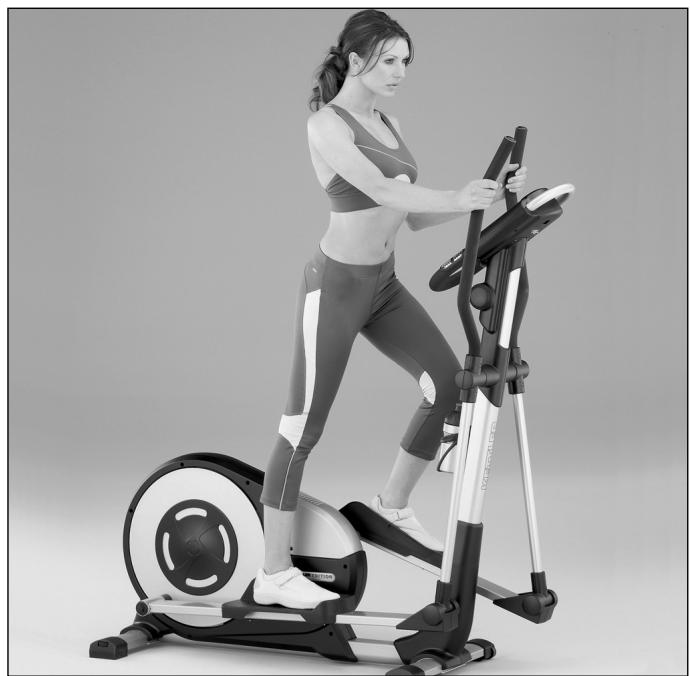 KETTLER DX 1 PRO - FREIZEIT MARKE KETTLER - 4