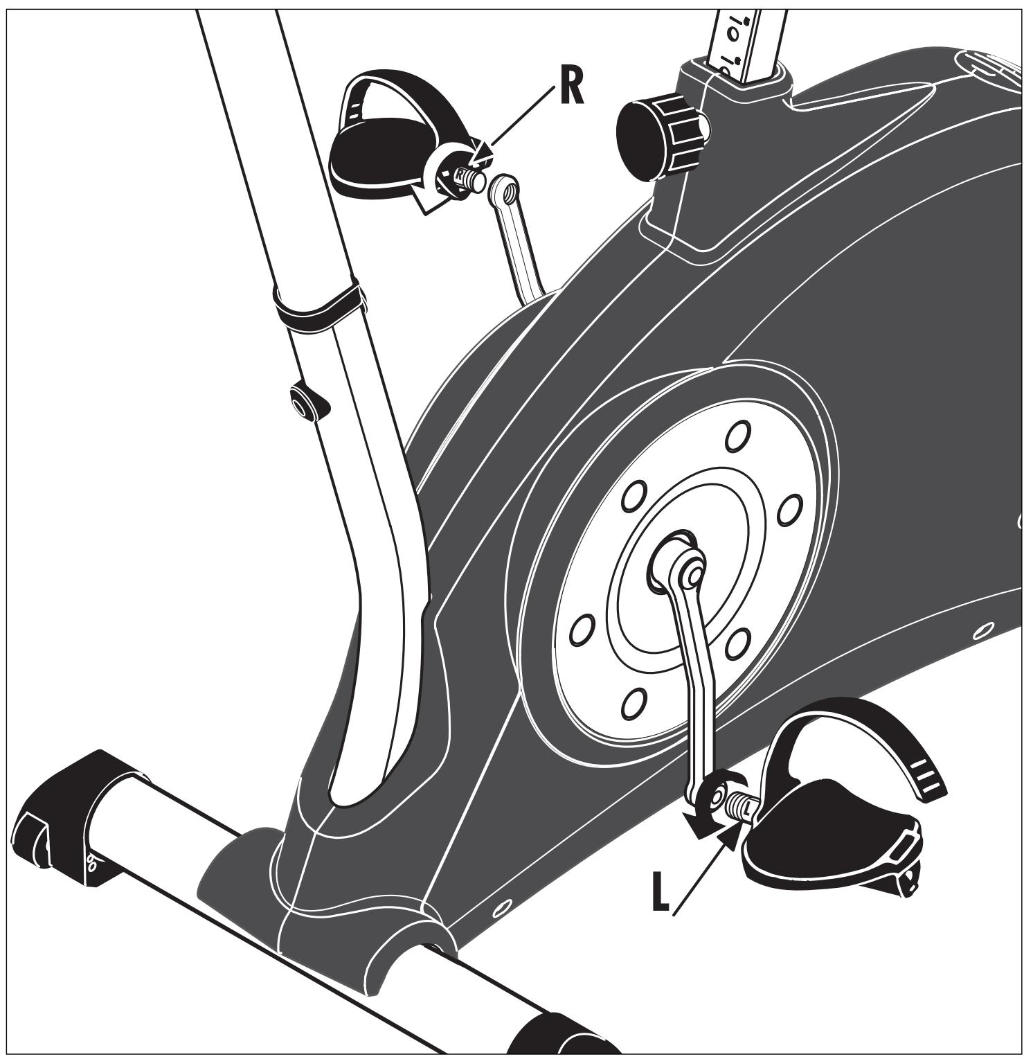 KETTLER EX 1 - Messhilfe für Verschraubungsmaterial - 15
