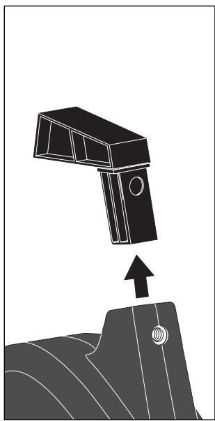 KETTLER EX 1 - Messhilfe für Verschraubungsmaterial - 2
