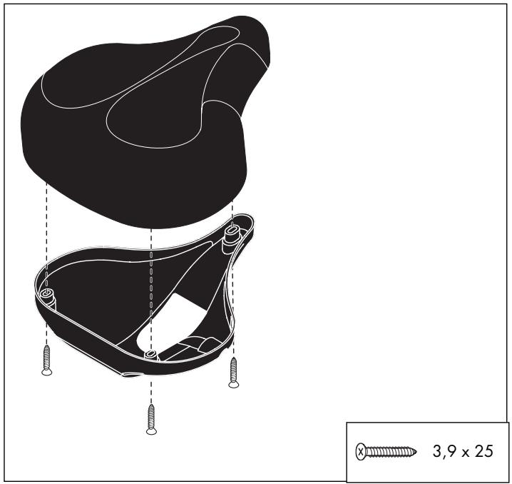 KETTLER EX 1 - Messhilfe für Verschraubungsmaterial - 13