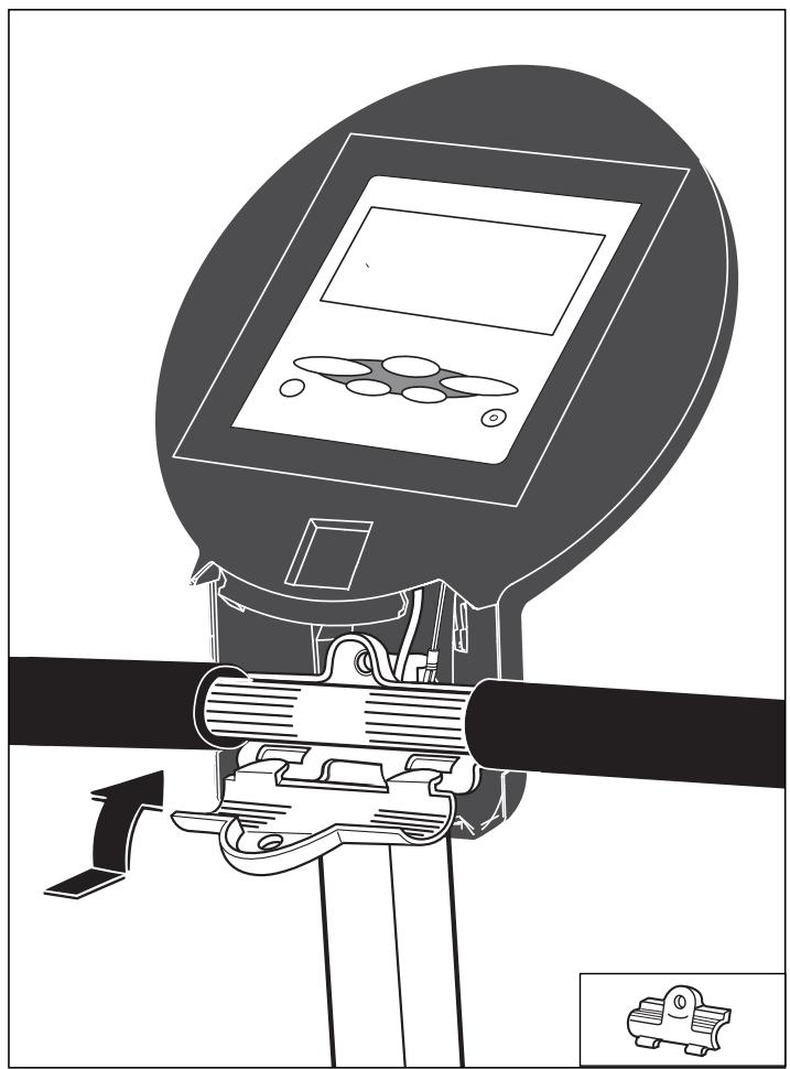 KETTLER EX 1 - Messhilfe für Verschraubungsmaterial - 8