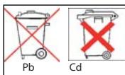 KETTLER HAPPY PLUS BAUSTELLE - - GB - Battery change - 1