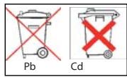 KETTLER HAPPY PLUS BAUSTELLE - - I - Cambio delle batteria - 1