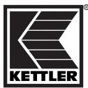 KETTLER HAPPY PLUS SUFER - 2
