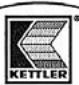 KETTLER HAPPY PLUS SUFER - Indicazione sullo smaltimento - 5