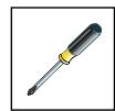 KETTLER MATCH 5.0 - Messhilfe für Verschraubungsmaterial - 5