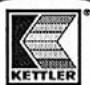 KETTLER NEVADA K6 XG - Handhabung - 3
