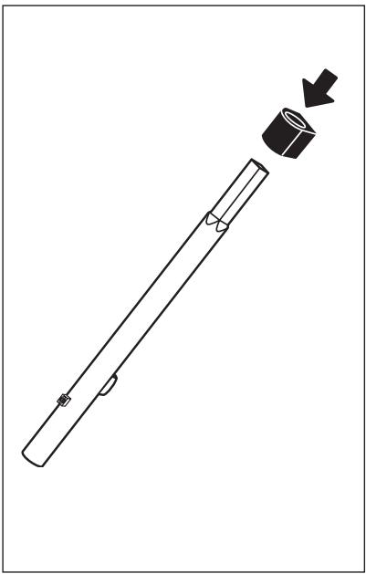 KETTLER NEVADA K6 XG - Checkliste - 6