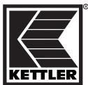 KETTLER NEVADA K6 XG - 2