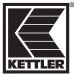 KETTLER RODEO - 2