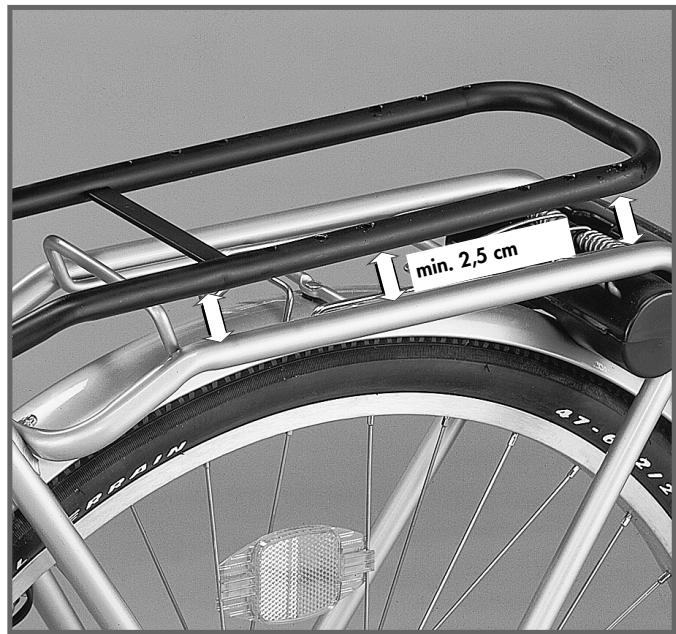 KETTLER RODEO - Messhilfe für Verschraubungsmaterial - 8