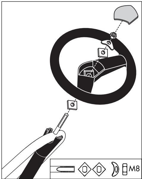 KETTLER SAFARI GT - Checklist - 8