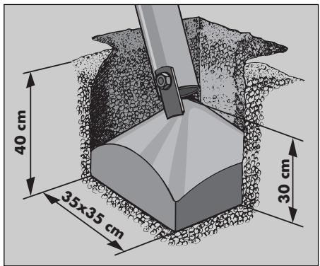 KETTLER SCHAUKEL 8373-700 - Messhilfe für Verschraubungsmaterial - 14