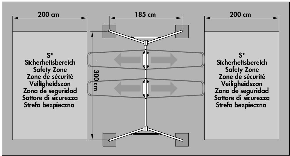 KETTLER SCHAUKEL 8382-700 - Messhilfe für Verschraubungsmaterial - 3