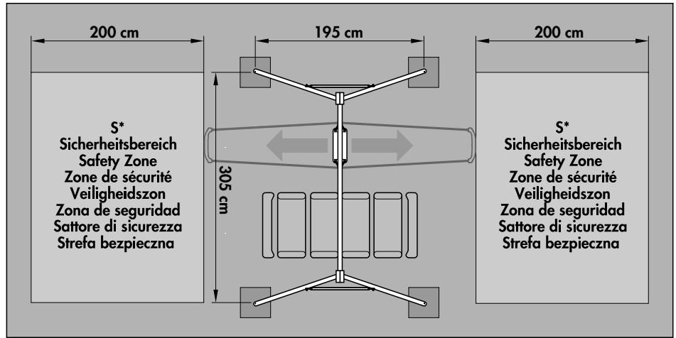 KETTLER SCHAUKEL 8396-400 - Messhilfe für Verschraubungsmaterial - 17
