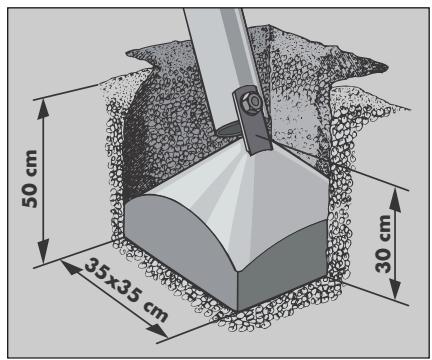 KETTLER SCHAUKEL 8396-400 - Messhilfe für Verschraubungsmaterial - 19