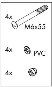 KETTLER SCHAUKEL 8396-400 - Messhilfe für Verschraubungsmaterial - 7