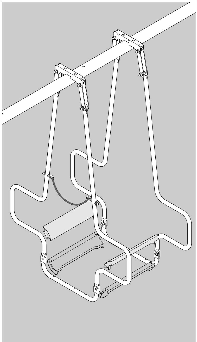 KETTLER SCHAUKEL 8396-400 - Messhilfe für Verschraubungsmaterial - 14