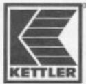 KETTLER SPRINT - Montageanleitung für SPRINT" - 2