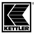 KETTLER SURFBOARD - 2