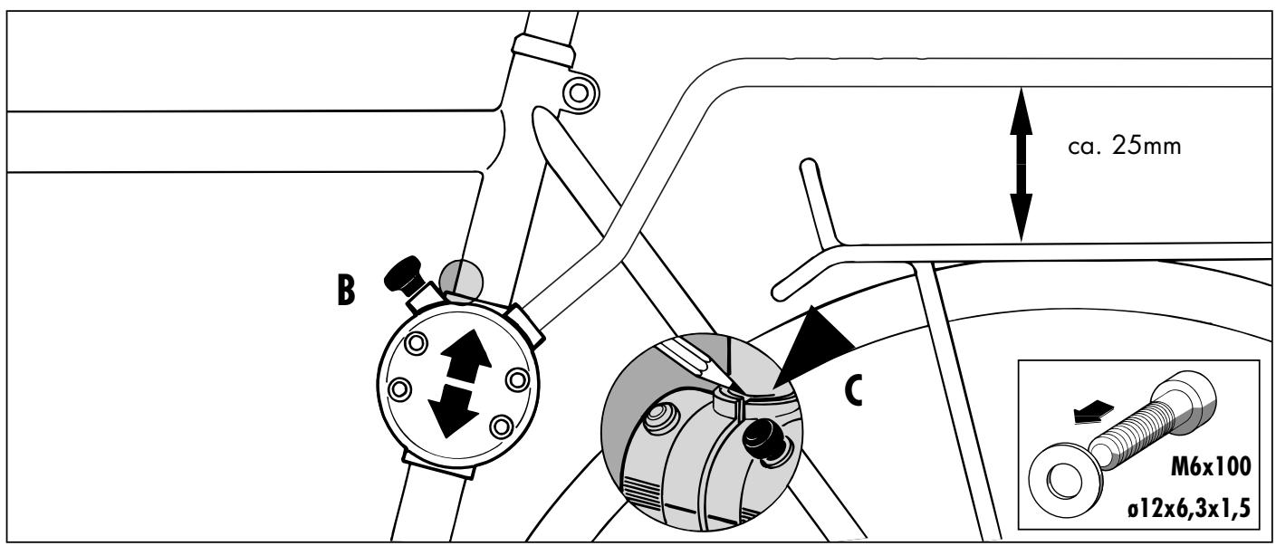 KETTLER TEDDY - Consignes importantes pour l'utilisation - 3
