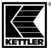 KETTLER TEDDY - 3