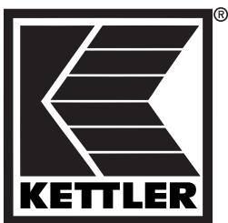 KETTLER TEDDY - Ersatzteilliste - 1