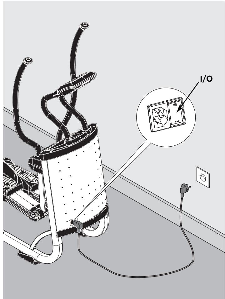 KETTLER V3 - Handhabungshinweise - 4