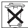 KETTLER V3 - Important: les piles usées sont exclues des dispositions de garantie. - 1