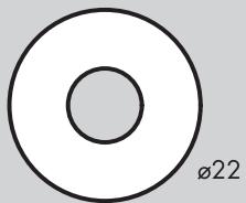 KETTLER V3 - Avvisi importanti - 1