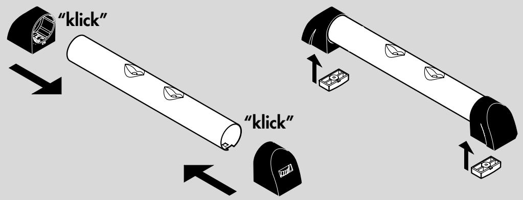 KETTLER VITO - Checkliste (Packungsinhalt) - 2