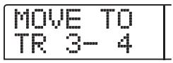 ZOOM 1266 - Déplacement d'une v-take - 1