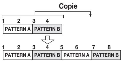 ZOOM 1266 - Copier une zone de mesures spécifique - 2