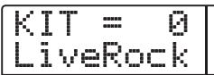 ZOOM 1266 - Attribuer un nom à un kit - 1