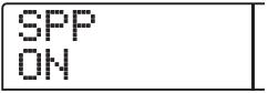 ZOOM 1266 - Transmission des messages de position dans le morceau - 1