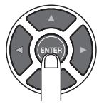 ZOOM 1266 - Pour insérer le pattern rythmique, presse la touche [ENTER]. - 1