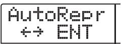 ZOOM 1266 - Test de restauration de l'intégrité des données du disque dur interne (scandisk) - 1