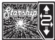 ZOOM G5 - Starship - 1