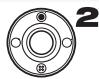 ZOOM G5 - Pour arrêter la lecture en boucle - 1