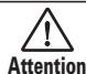 ZOOM G5 - Precautions de securite - 2