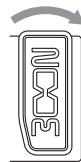 ZOOM G5 - Pour calibrer sa sensibilité - 14