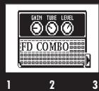 ZOOM G5 - Conseil - 4