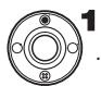 ZOOM G5 - Pour enregistrer une phrase et la tire - 1